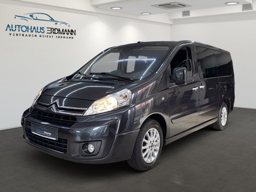 Bild des Angebotes Citroën Jumpy 2,0 HDi*L2 Multispace Selection Exclusive*