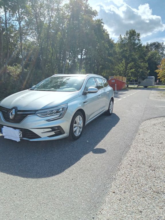 Bild des Angebotes Renault Megane BLUE dCi 115 EDC Techno Grandtour Techno