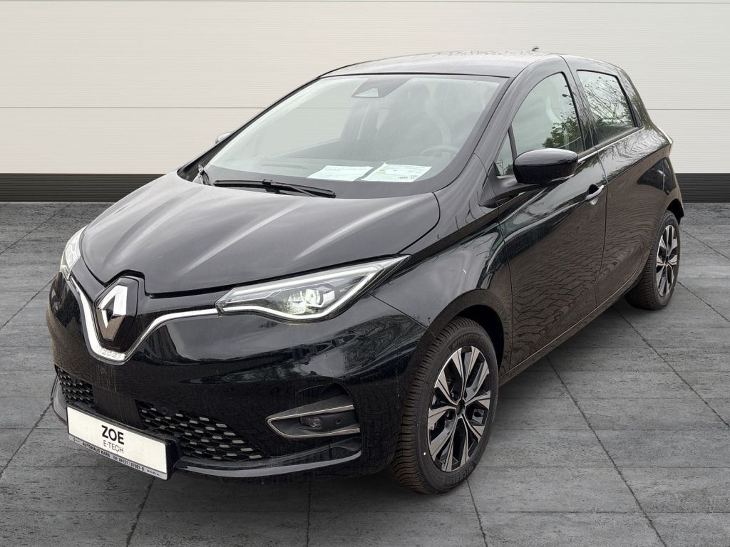 Bild des Angebotes Renault ZOE EV50 135hp Evolution
