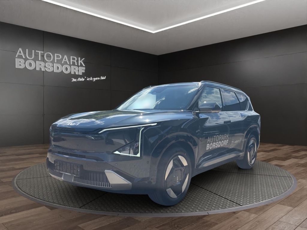 Bild des Angebotes Kia EV5 160 kW Earth Elektro*SHZ*Keyless*LED*DAB*Nav