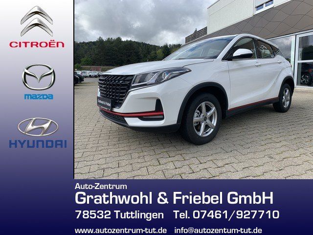 Bild des Angebotes DFSK Fengon 500 1.5 Comfort*LederNavi*RüCam