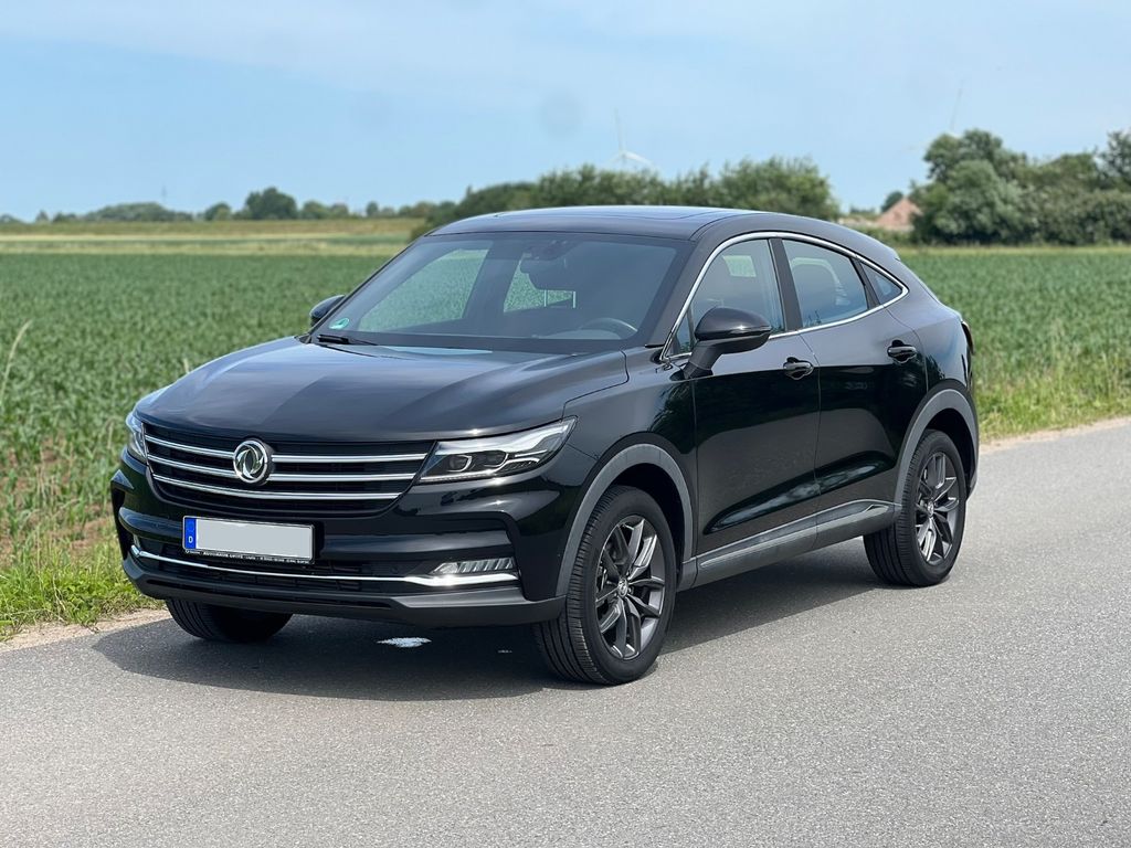 Bild des Angebotes DFSK Fengon 5 *PANO*LED*KEYLESS*KAMERA*