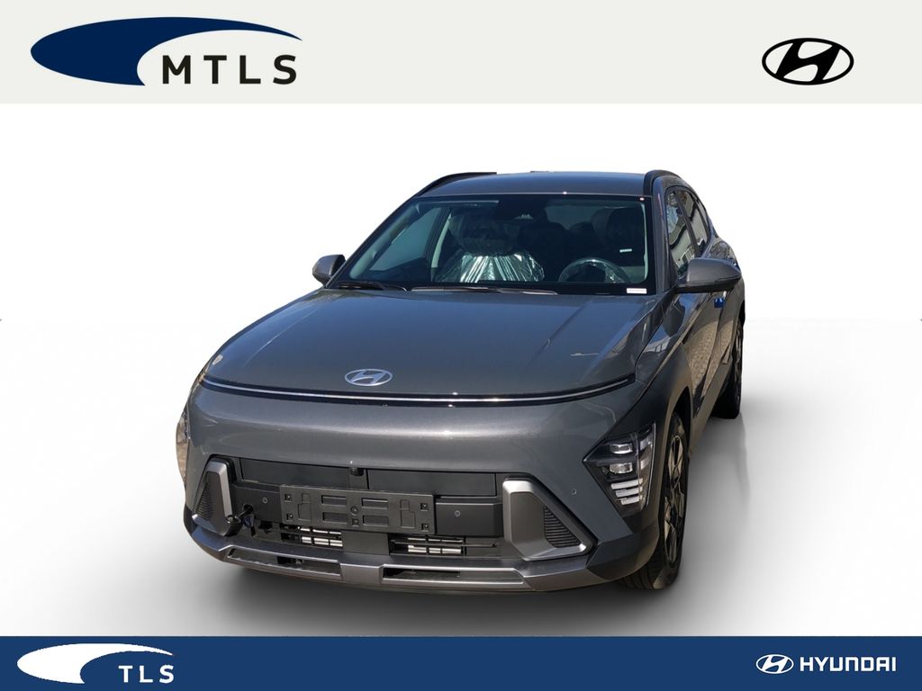 Bild des Angebotes Hyundai KONA Kona Prime 4WD 1.6 T-GDI EU6d Allrad Navi L