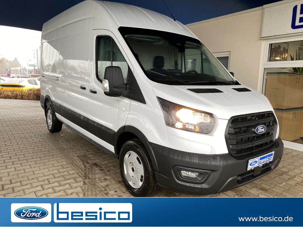 Bild des Angebotes Ford Transit Kasten 350 L3H3 Trend+PDC+Klima+RFK
