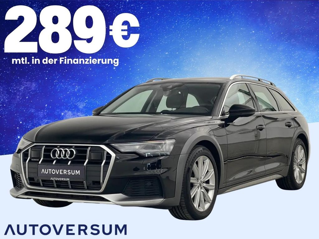 Bild des Angebotes Audi A6 50TDI Allroad *ACC*KAM*AHK*LED*MEM*VIRT*