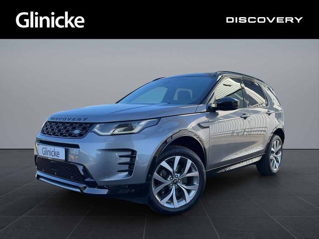 Bild des Angebotes Land Rover Discovery Sport D200 AWD DYNAMIC HSE AHK Winter