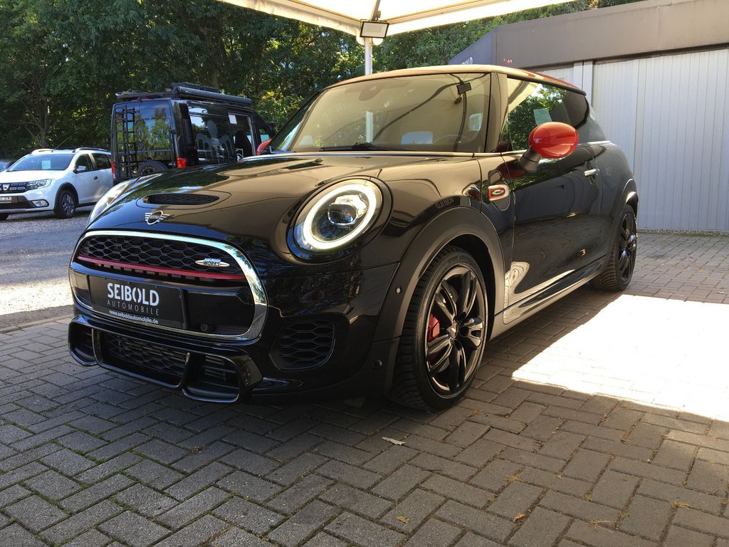 Bild des Angebotes MINI Mini John 2.0 Cooper Works Autom/Chilli/LED/Nav