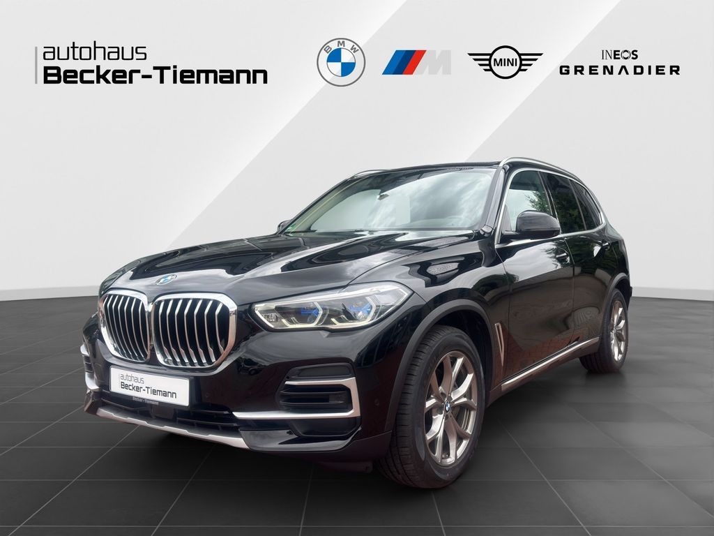 Bild des Angebotes BMW X5 xDrive30d XLine 2-Achs L | Laser | 360° Kamer