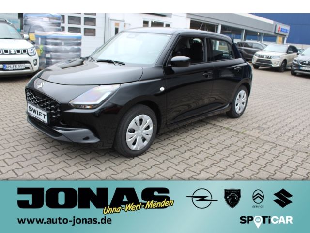 Bild des Angebotes Suzuki Swift Club Hybrid Metallic Navi R-Kamera Klima