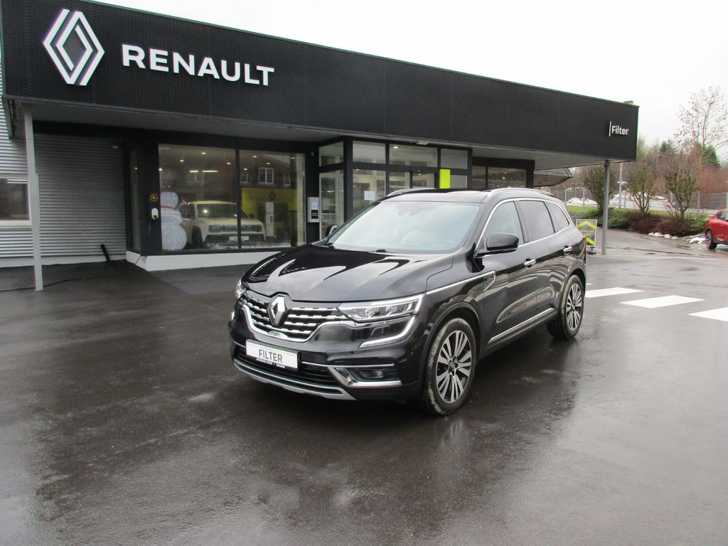 Bild des Angebotes Renault Koleos Initiale Paris 2.0 Blue dCi 185 FAP 4WD