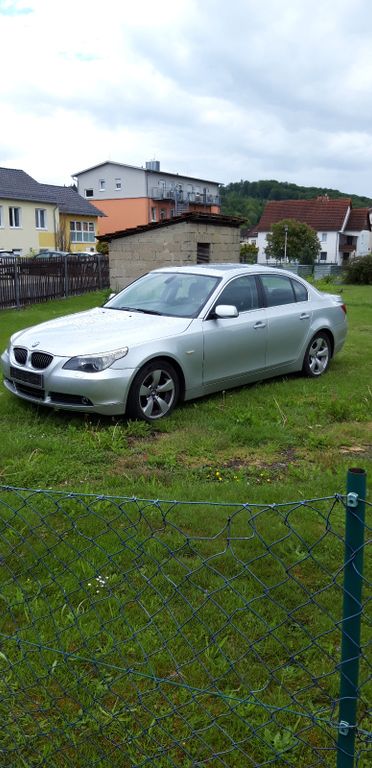 Bild des Angebotes BMW 523i A TÜV 02/28