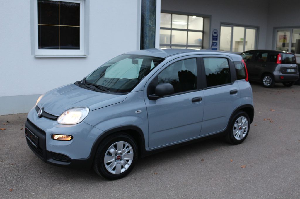 Bild des Angebotes Fiat Panda  1,0  Mild Hybrid