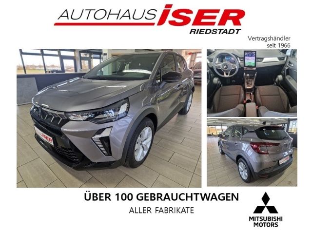 Bild des Angebotes Mitsubishi ASX Diamant NAV Temp LED Multif.Lenkrad