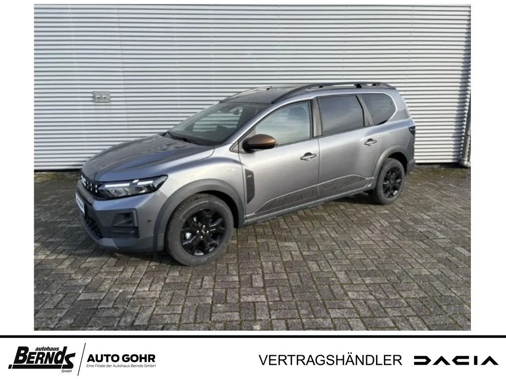 Dacia Jogger Journey TCe SHZ Navi Carplay Kamera Klima