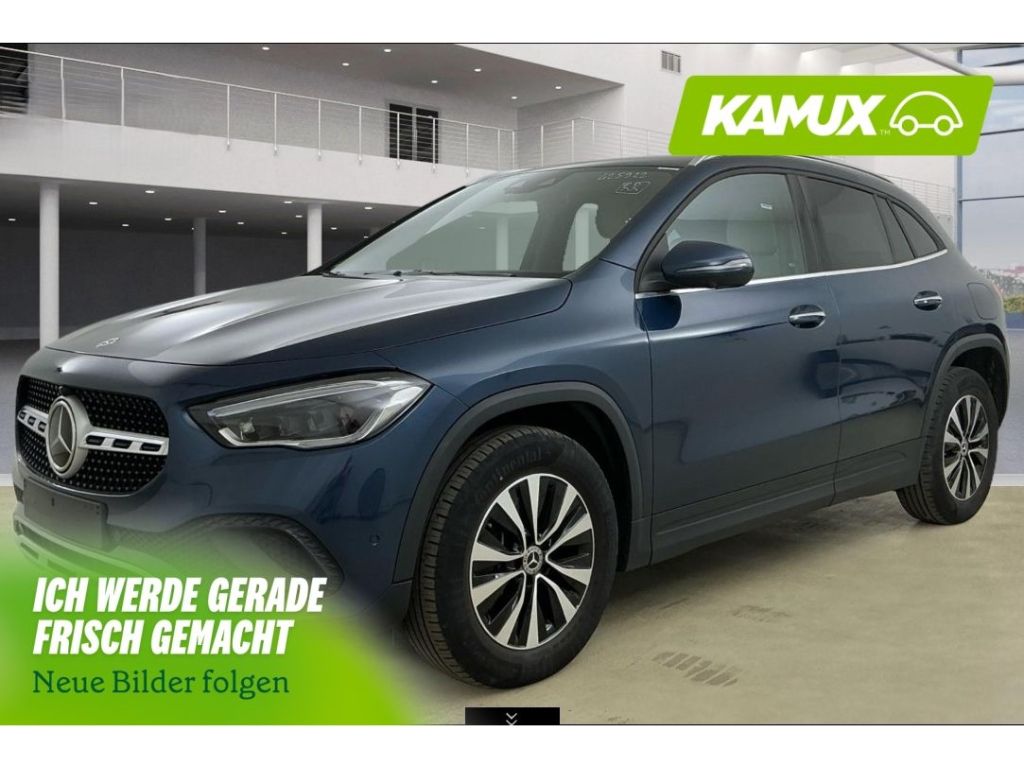 Bild des Angebotes Mercedes-Benz GLA 250 e 8G-DCT Style+LED+NAVI+KAMERA+KEYLESS