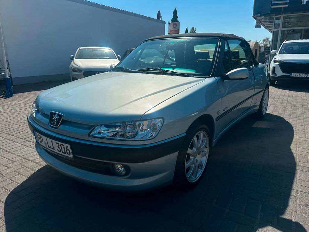 Peugeot 306 Premium 100