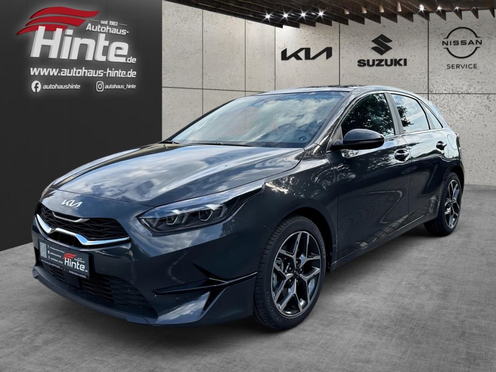 Bild des Angebotes Kia Ceed 1.5 DCT Platinum Ed. PANORAMA MEMORY LEDER