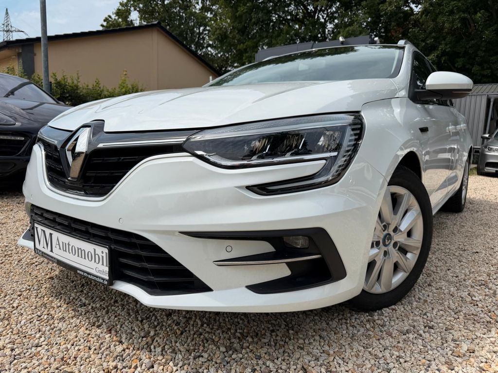 Bild des Angebotes Renault Megane E-TECH Plug-In Navi*Tempomat*AWR