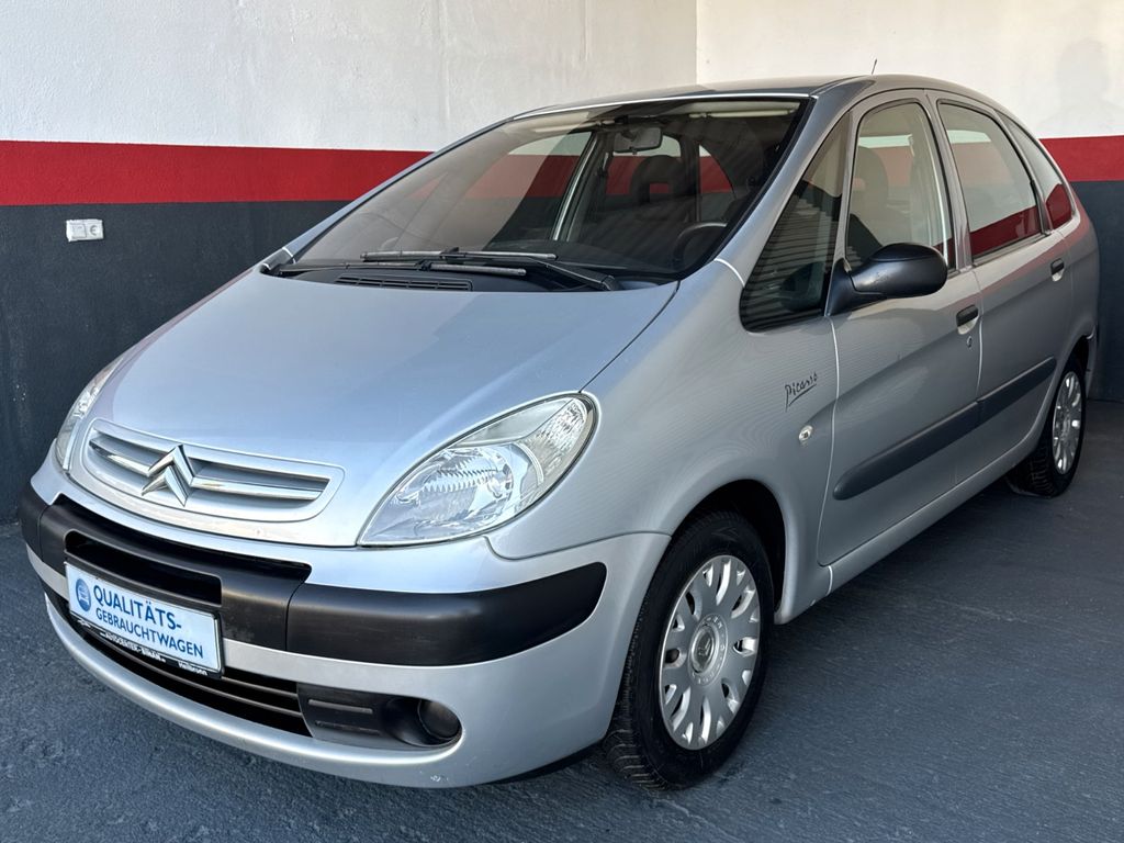 Bild des Angebotes Citroën XSARA PICASSO 1.6 16V CONFORT *AUS 2.HAND*