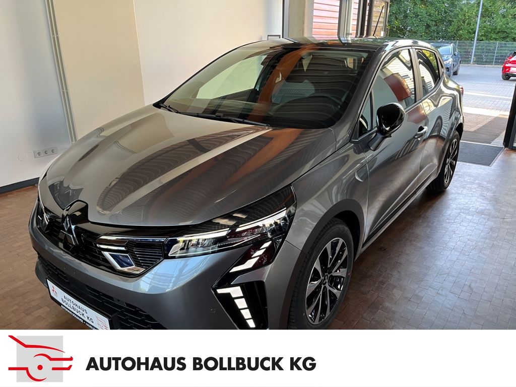 Bild des Angebotes Mitsubishi Colt Plus 1.0 Turbo PLUS Navi Digitales Cockpit