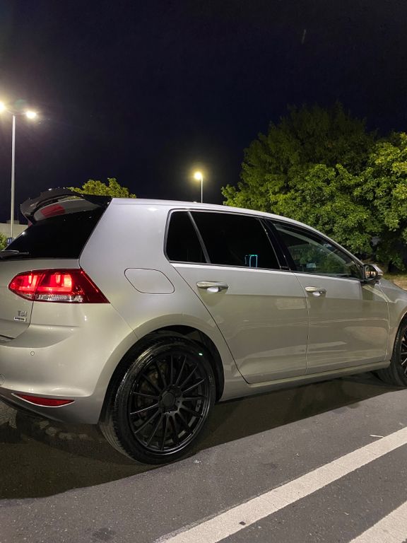 Bild des Angebotes Volkswagen Golf 1.2 TSI BMT ALLSTAR ALLSTAR