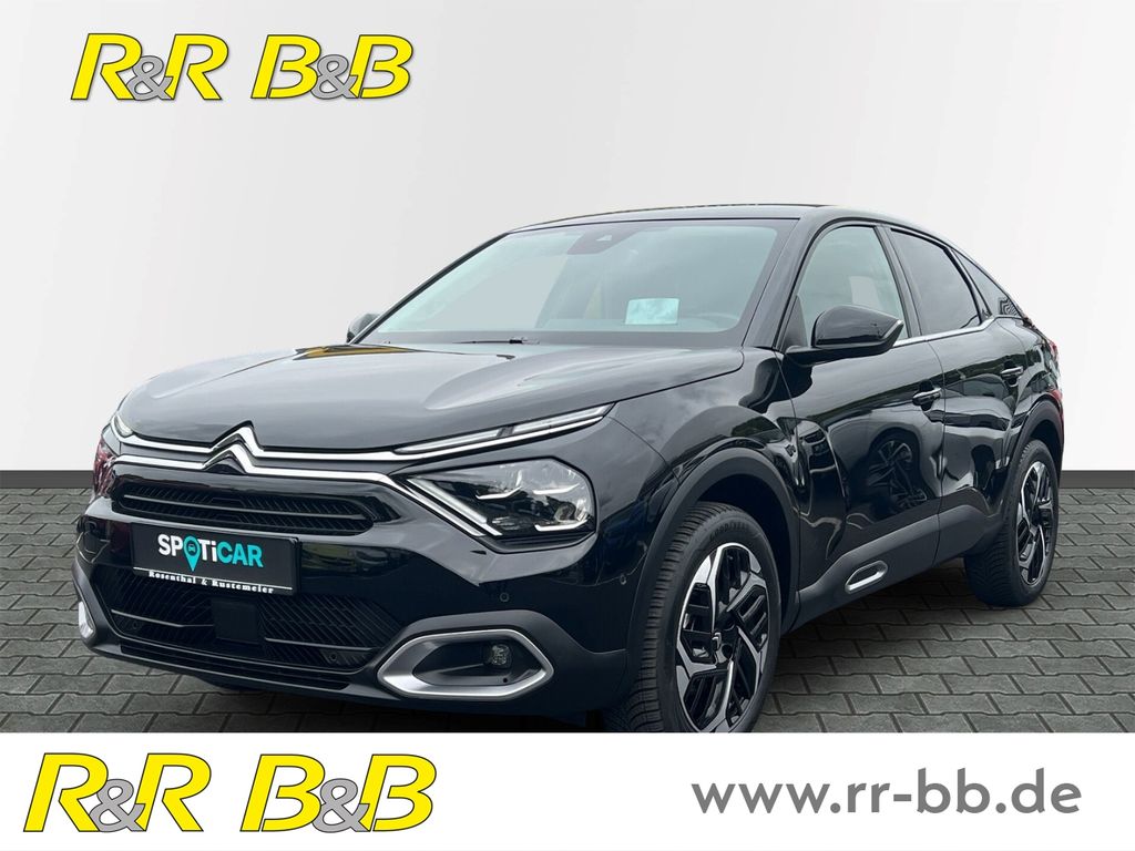 Bild des Angebotes Citroën C4 Max 1.2 PureTech 130 EU6d NAVI PARKPILOT CarP