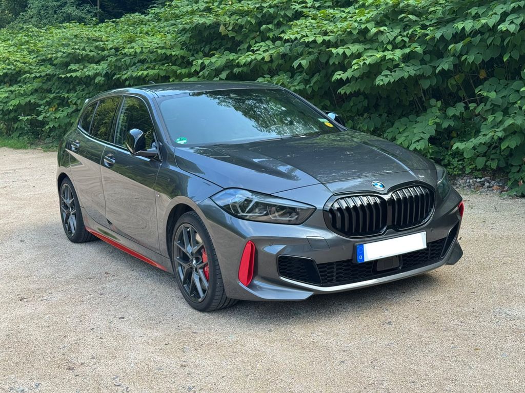 Bild des Angebotes BMW 128ti | HUD | Harman/Kardon | Adaptive LED | uvm