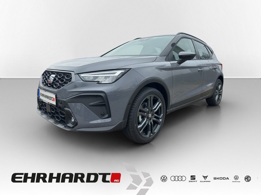 Bild des Angebotes Seat Arona 1.0 TSI FR FACELIFT! VIRTUAL*NAVI*LED*ACC*