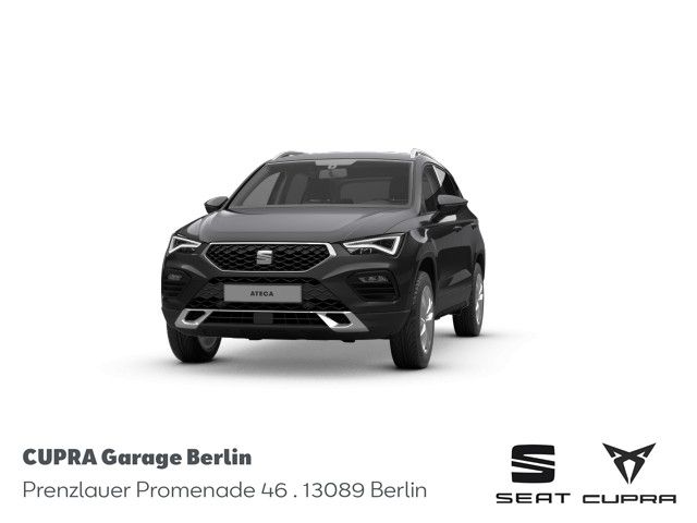 Bild des Angebotes Seat Ateca 1.5 TSI Style Navi LED SHZ ACC PDC AHZV