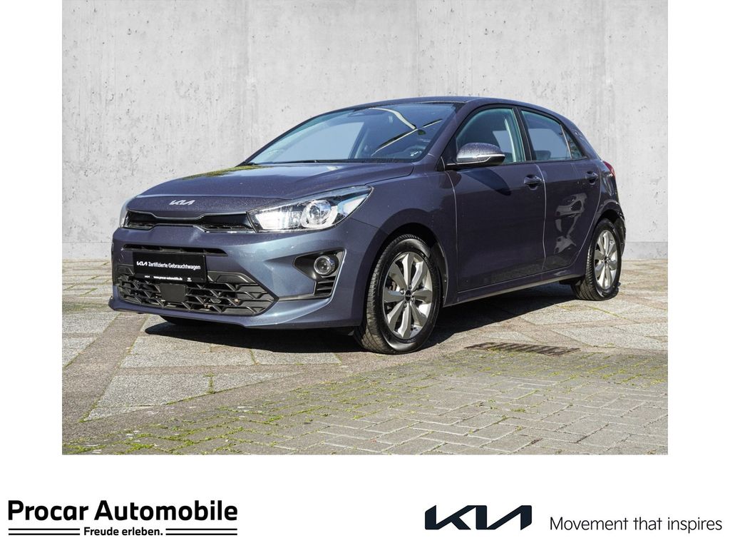 Bild des Angebotes Kia Rio 1.0T Vision Vision NAVI LED Sound Syst. DAB
