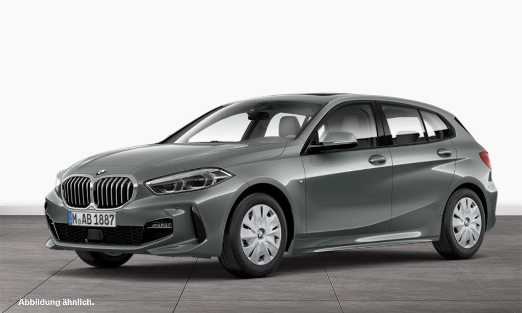 Bild des Angebotes BMW 116d M Sport LiveCockpitProf Pano.Dach PDC LED