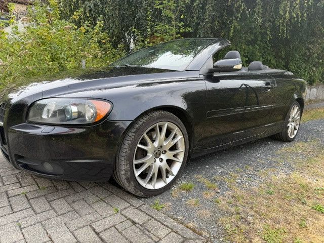 Bild des Angebotes Volvo C70 2.4 Summum Summum