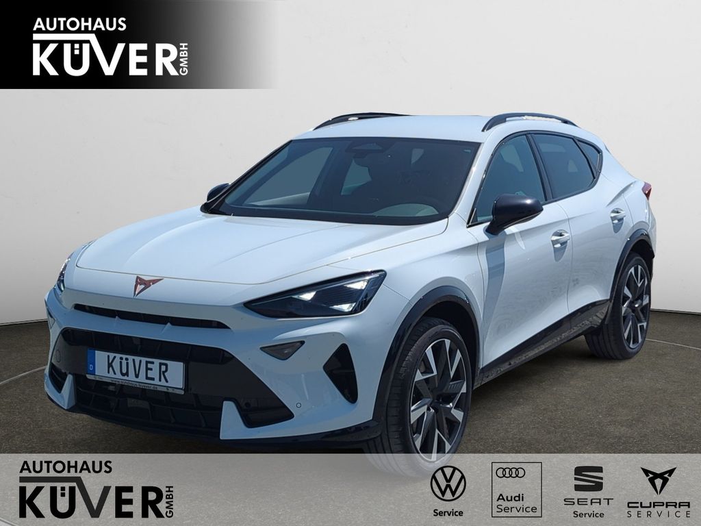 Bild des Angebotes Cupra Formentor 1.5 TSI DSG ACC*AHK*NAVI*LED*PDC*SHZ