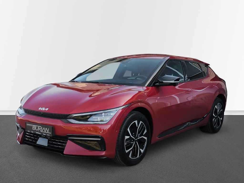 Bild des Angebotes Kia EV6 77.4 kWh GT-Line RWD, WP, ASS+, SND, WKR