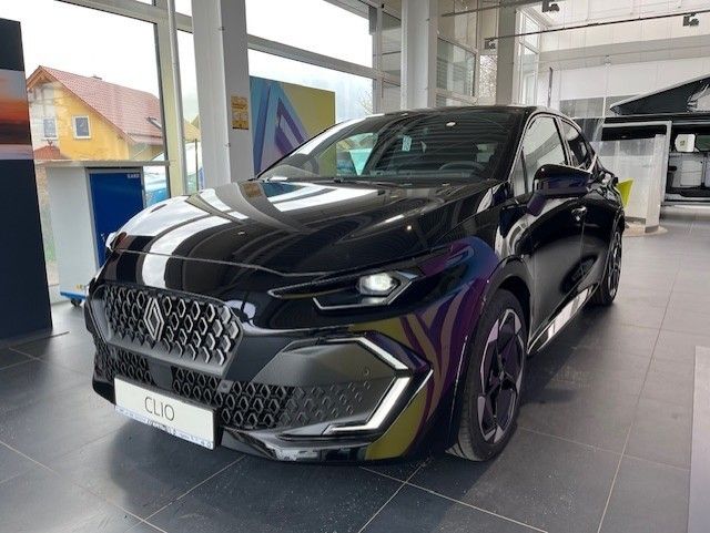 Bild des Angebotes Renault Clio Techno TCe 115