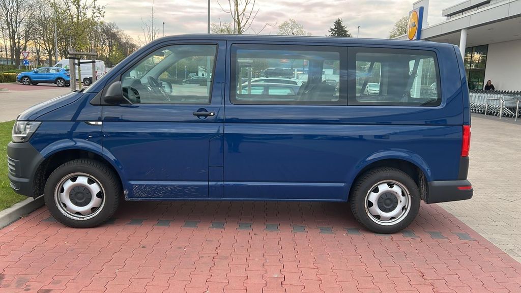 Bild des Angebotes Volkswagen T6 andere