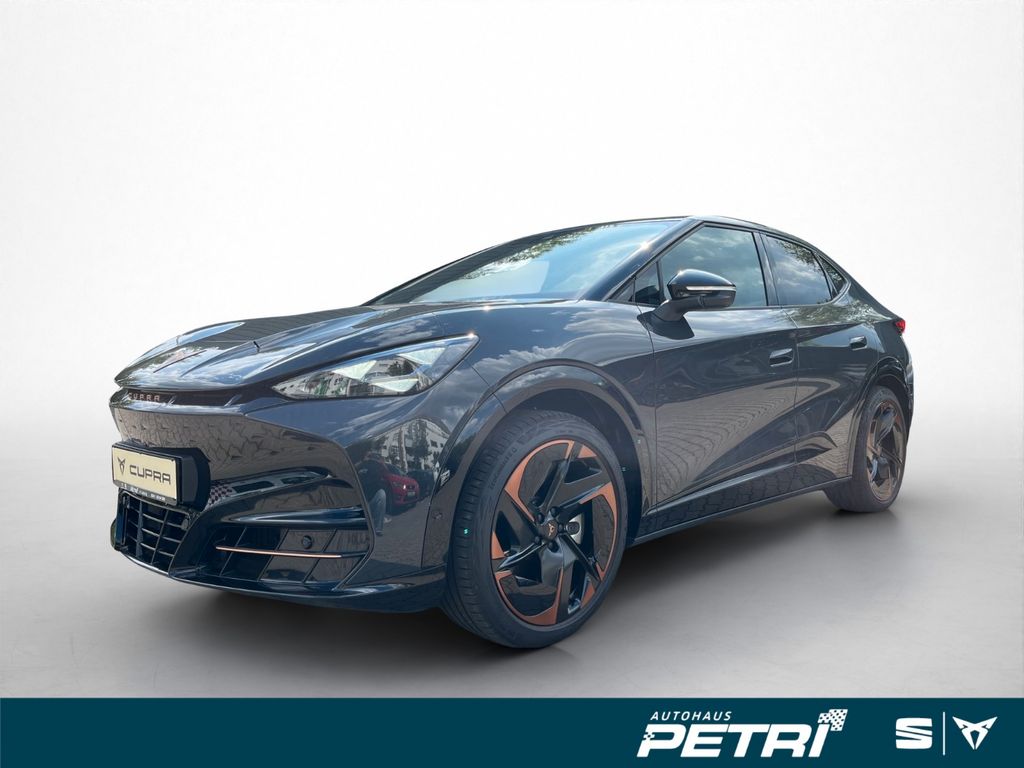 Bild des Angebotes Cupra Tavascan Endurance 210 kW (286 PS) 77 kWh