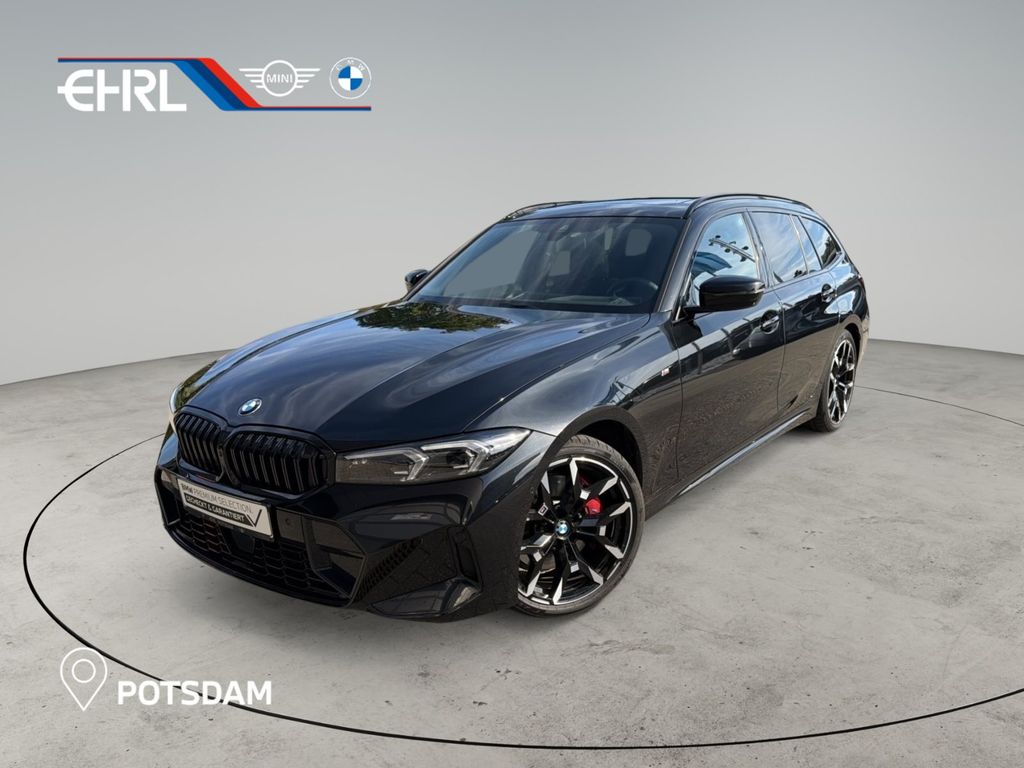 Bild des Angebotes BMW 320d xDrive M Paket Pro | AHK 360° PANO