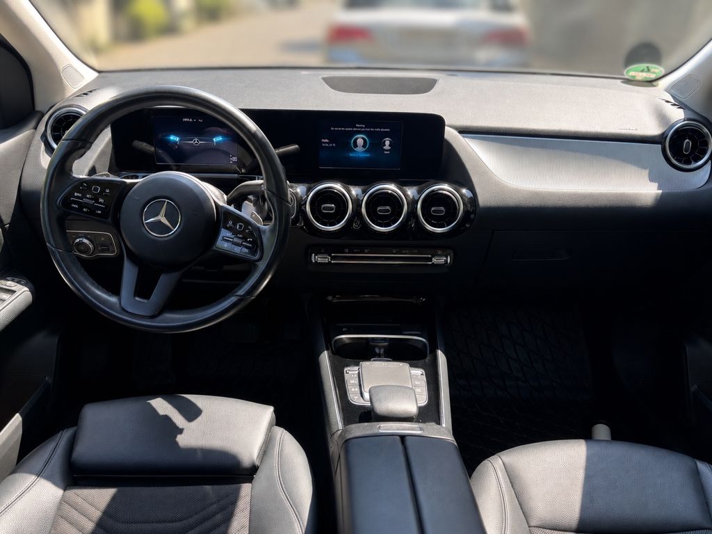 Bild des Angebotes Mercedes-Benz 200