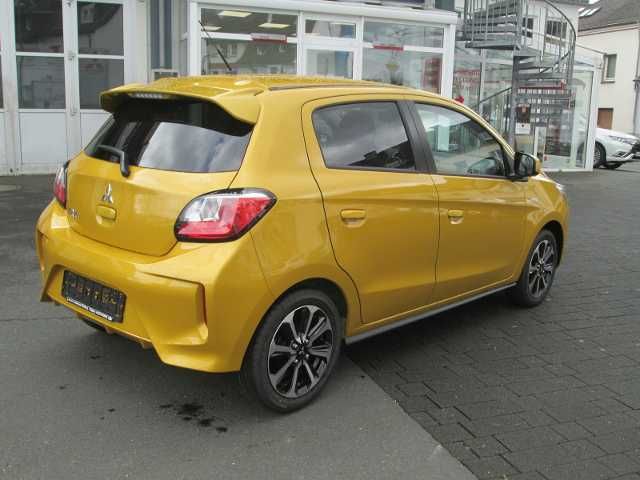 Bild des Angebotes Mitsubishi Space Star Select+ 1.2 inkl. nimm 8