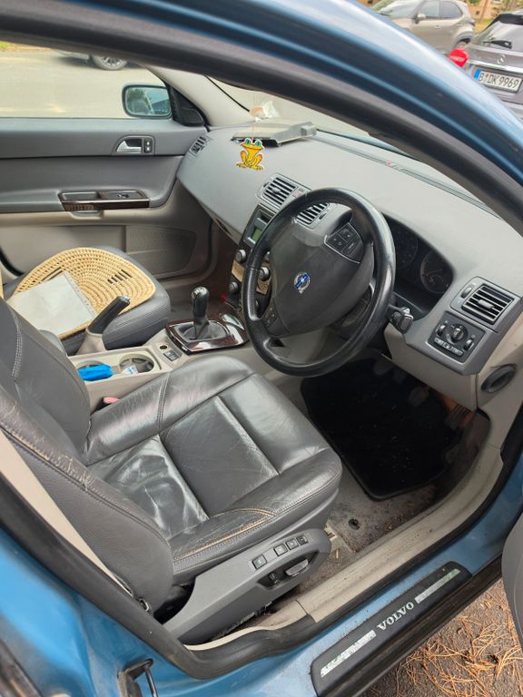 Bild des Angebotes Volvo S40 1.8 Momentum Momentum