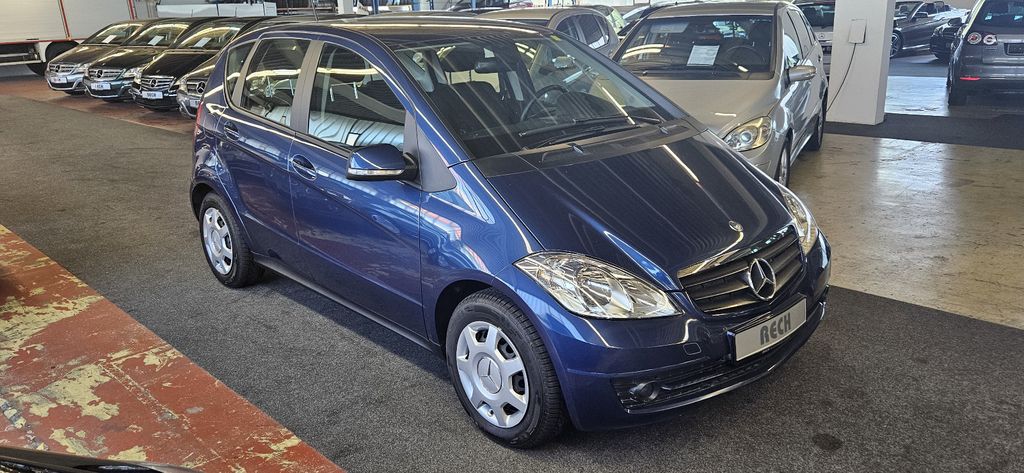 Bild des Angebotes Mercedes-Benz A 150 *Orig. 42.000 km*