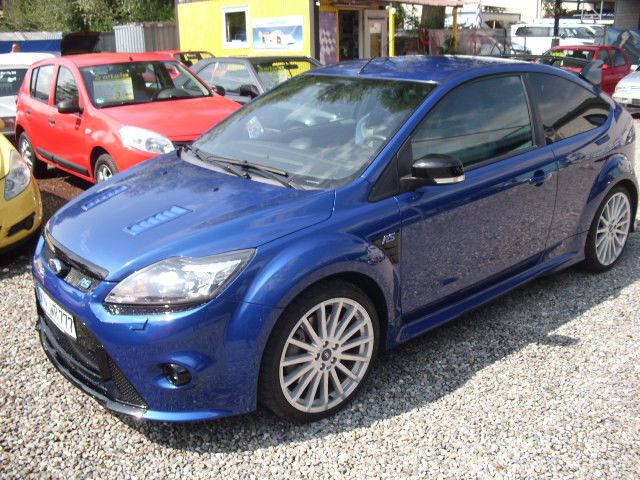 Bild des Angebotes Ford Focus Lim. RS 5Zylinder