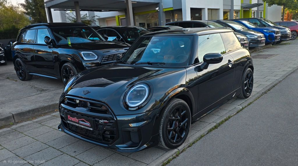 Bild des Angebotes MINI Cooper C John Cooper Works Trim*360°*DAB*HK*HUD