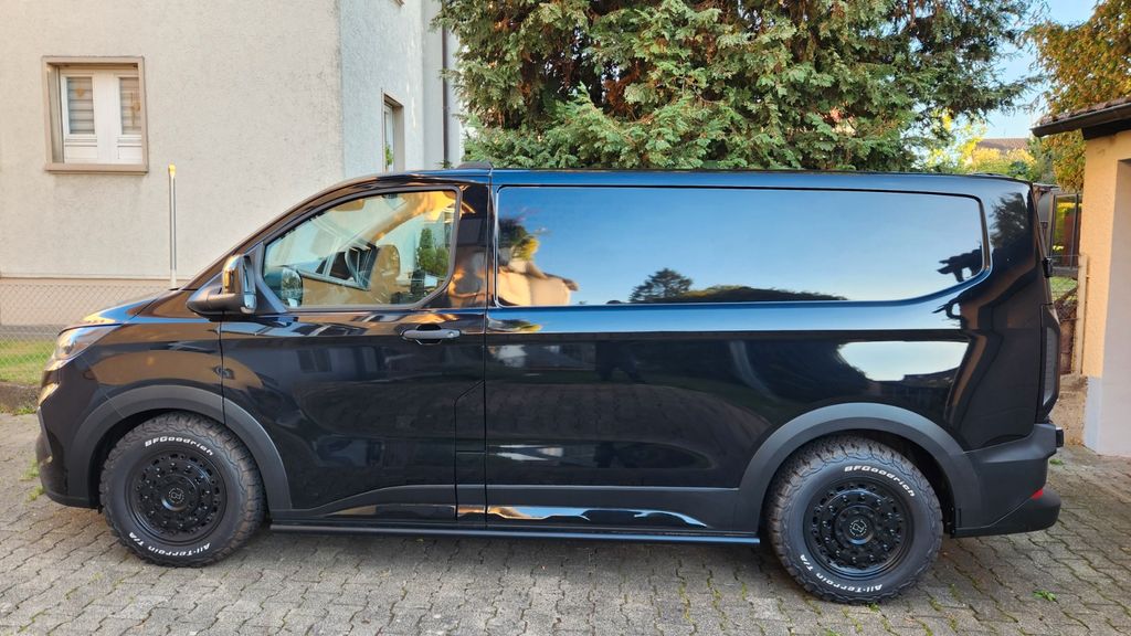Bild des Angebotes Ford Trail L1 Aut. 4x4 AHK Luftfahrwerk Offroad