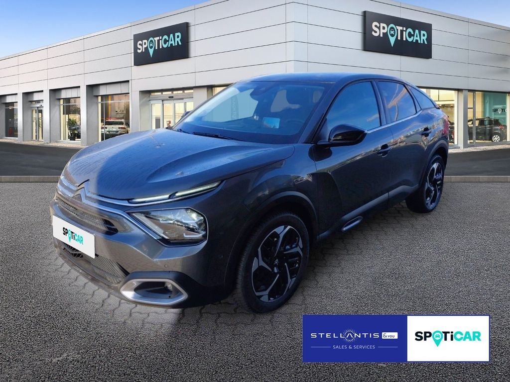 Bild des Angebotes Citroën C4 MAX 1.Hand*HeadUp*LED*Sitzhzg*Kamera*DAB*Temp
