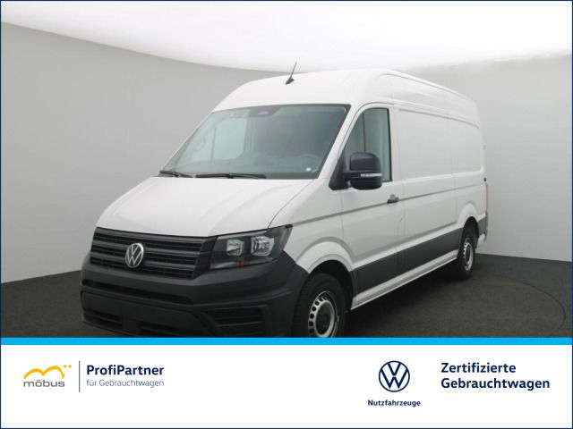 Bild des Angebotes Volkswagen Crafter 35 2.0 TDI L2H2 FWD*RFK*APP*KLIMA*LANE*