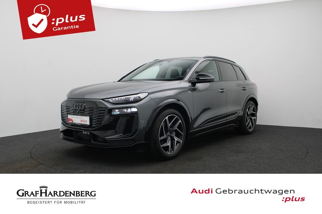 Bild des Angebotes Audi Q6 SUV e-tron performance 225 kW Pano, Tech Pro,