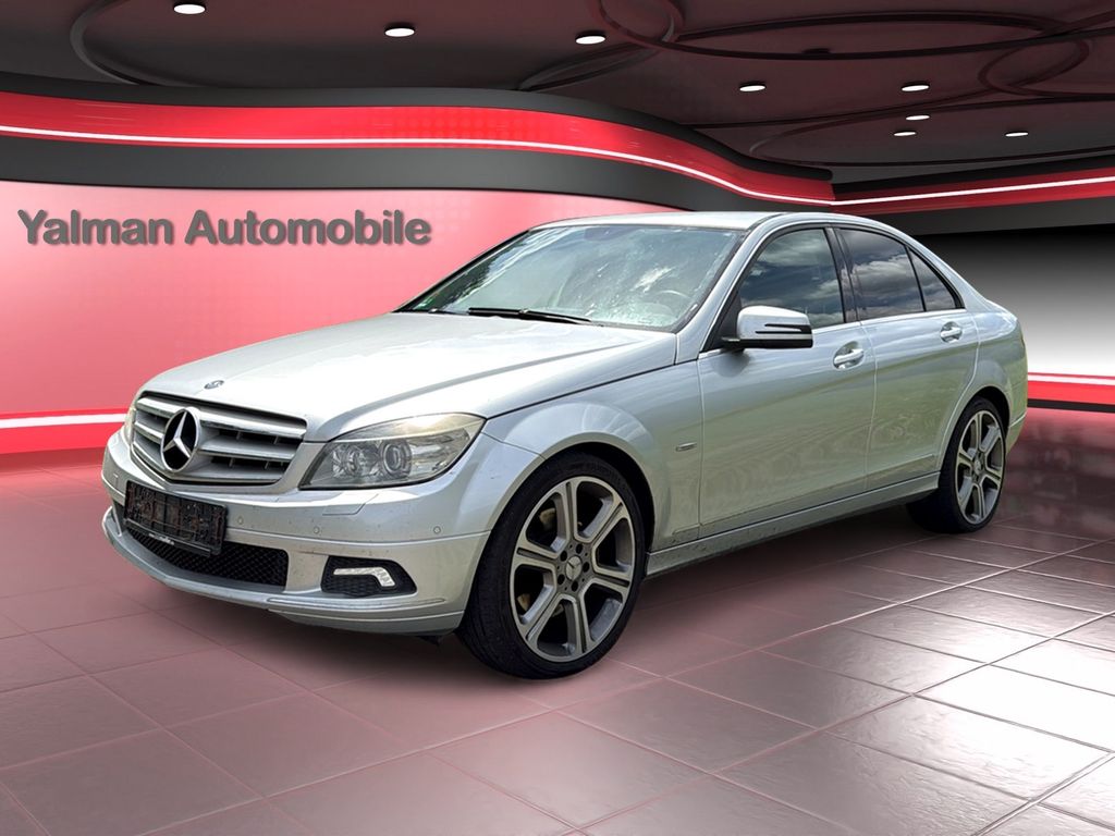 Bild des Angebotes Mercedes-Benz C 320 C Limousine C 320 CDI