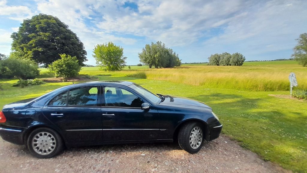 Bild des Angebotes Mercedes-Benz 240